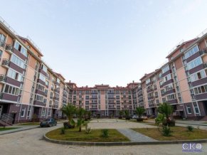 отель «Русский дом» Сочи